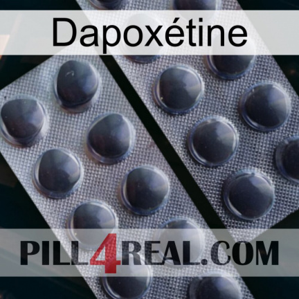 Dapoxétine 31